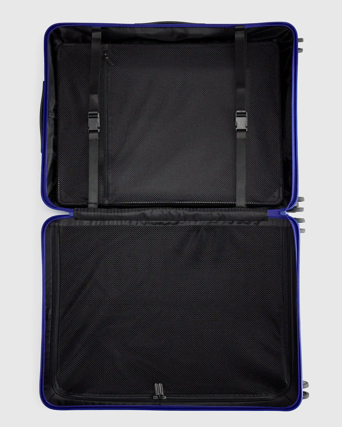Large Check-In Suitcase