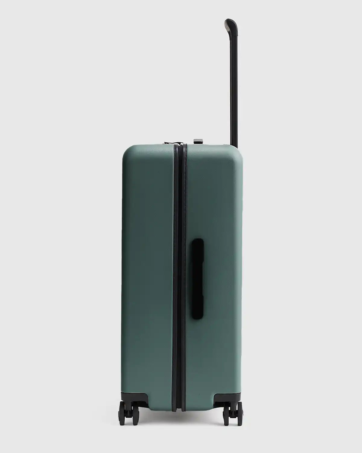 Small Carry-On & Large Check-In Suitcase Set