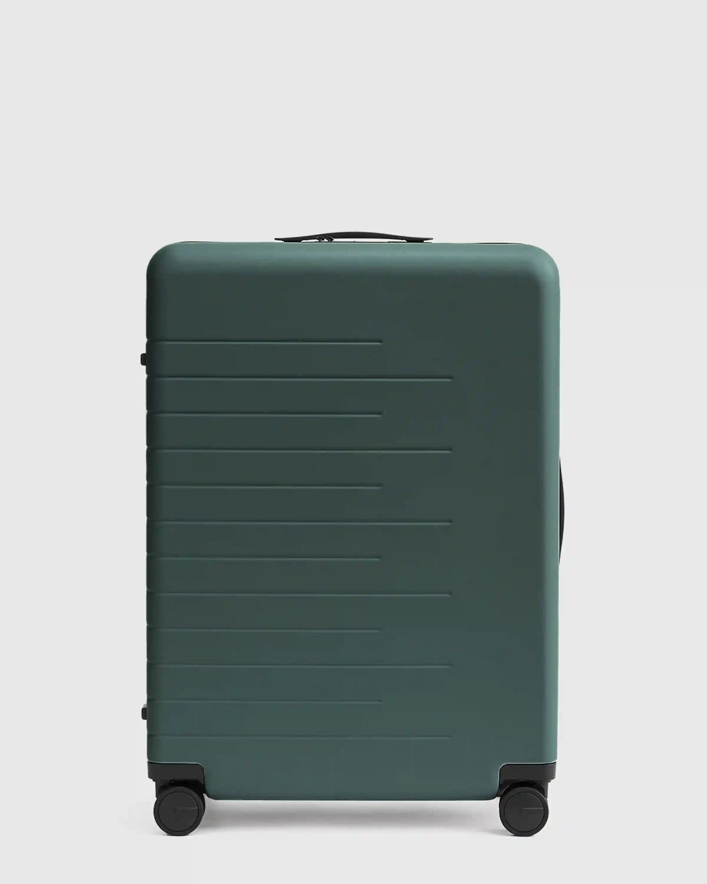 Small Carry-On & Large Check-In Suitcase Set
