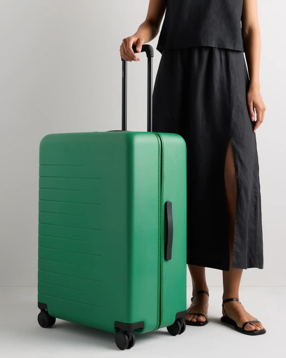 Large Check-In Suitcase