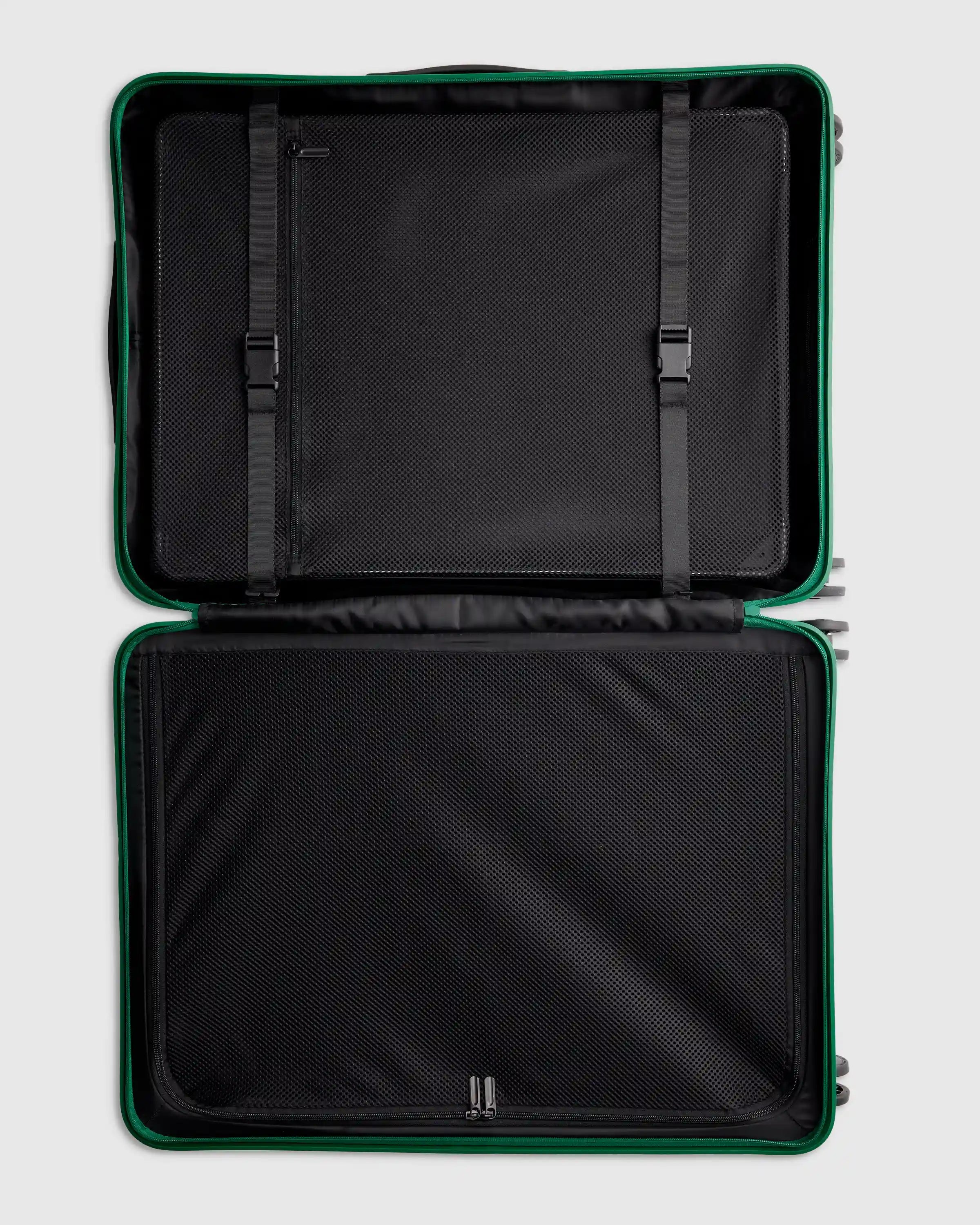 Large Check-In Suitcase