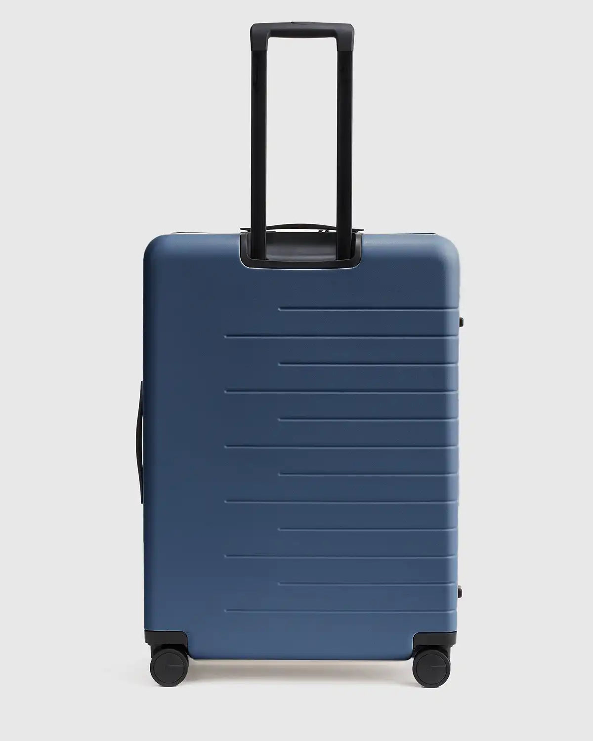 Small Carry-On & Large Check-In Suitcase Set