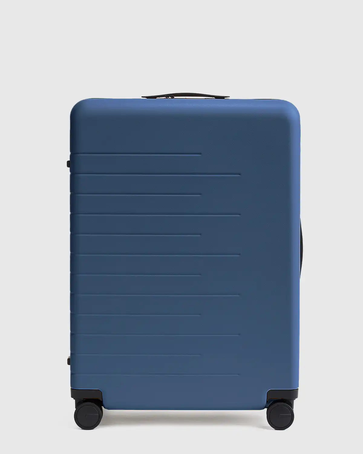 Small Carry-On & Large Check-In Suitcase Set