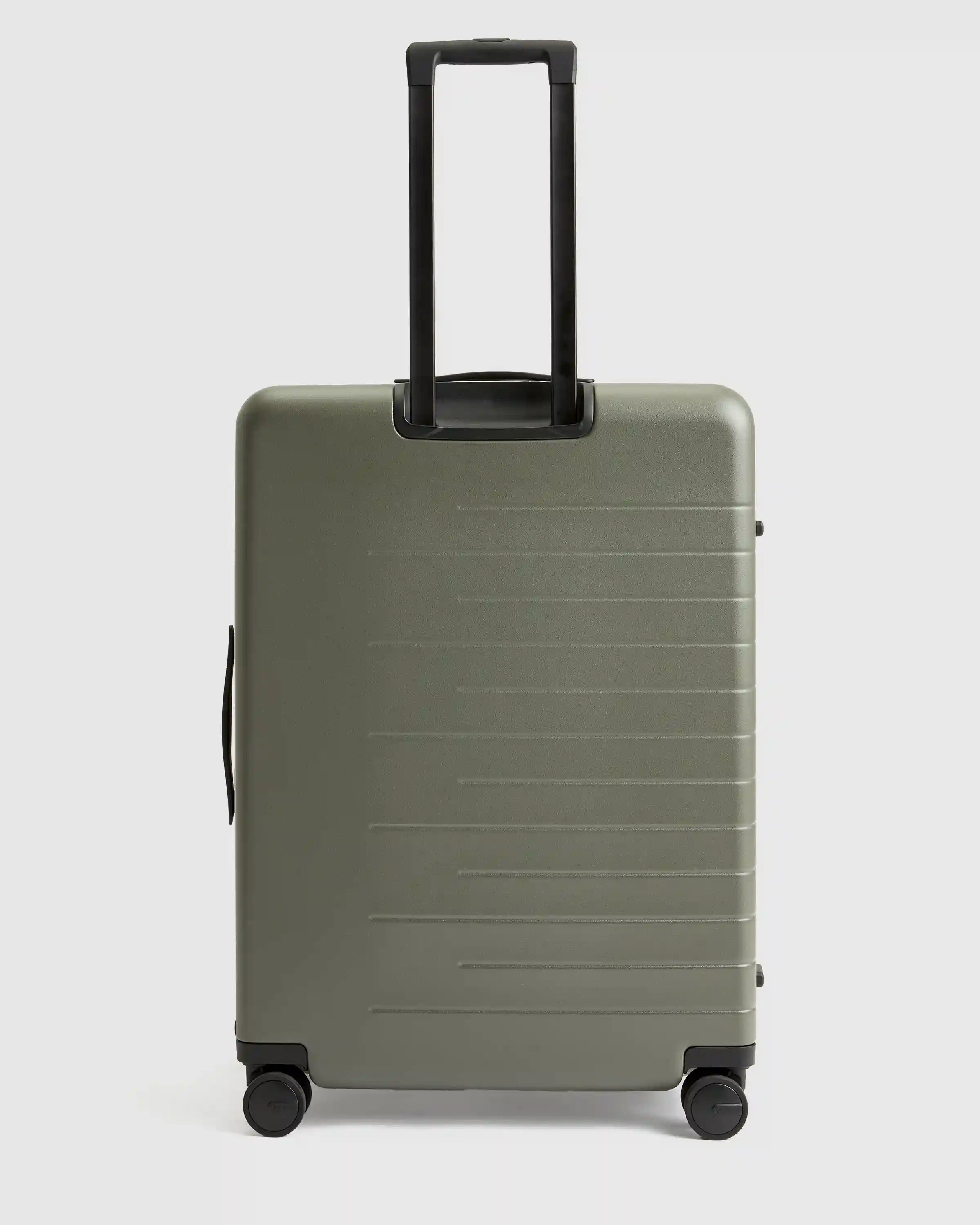 Carry-On & Large Check-In Suitcase Set