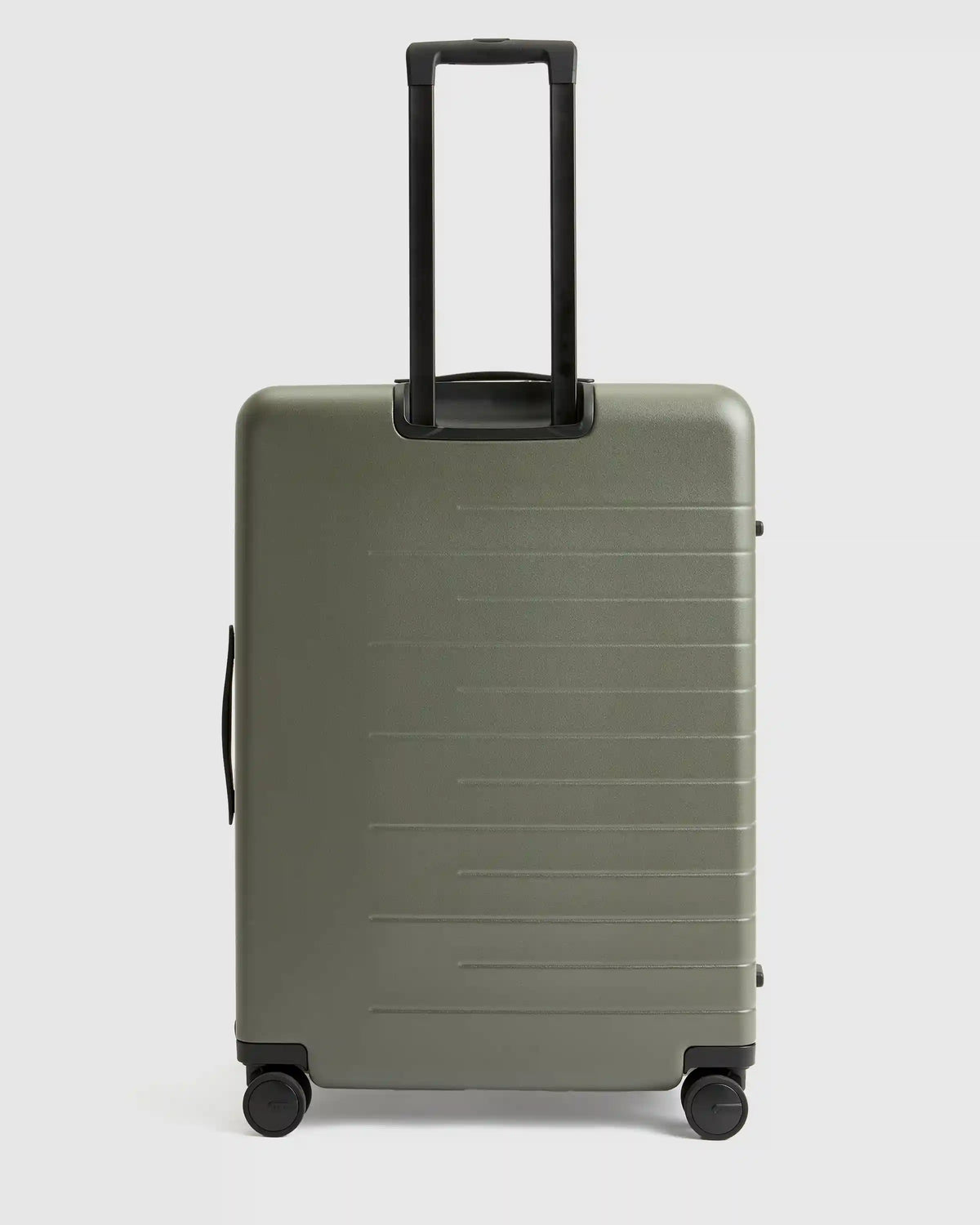 Large Check-In Suitcase