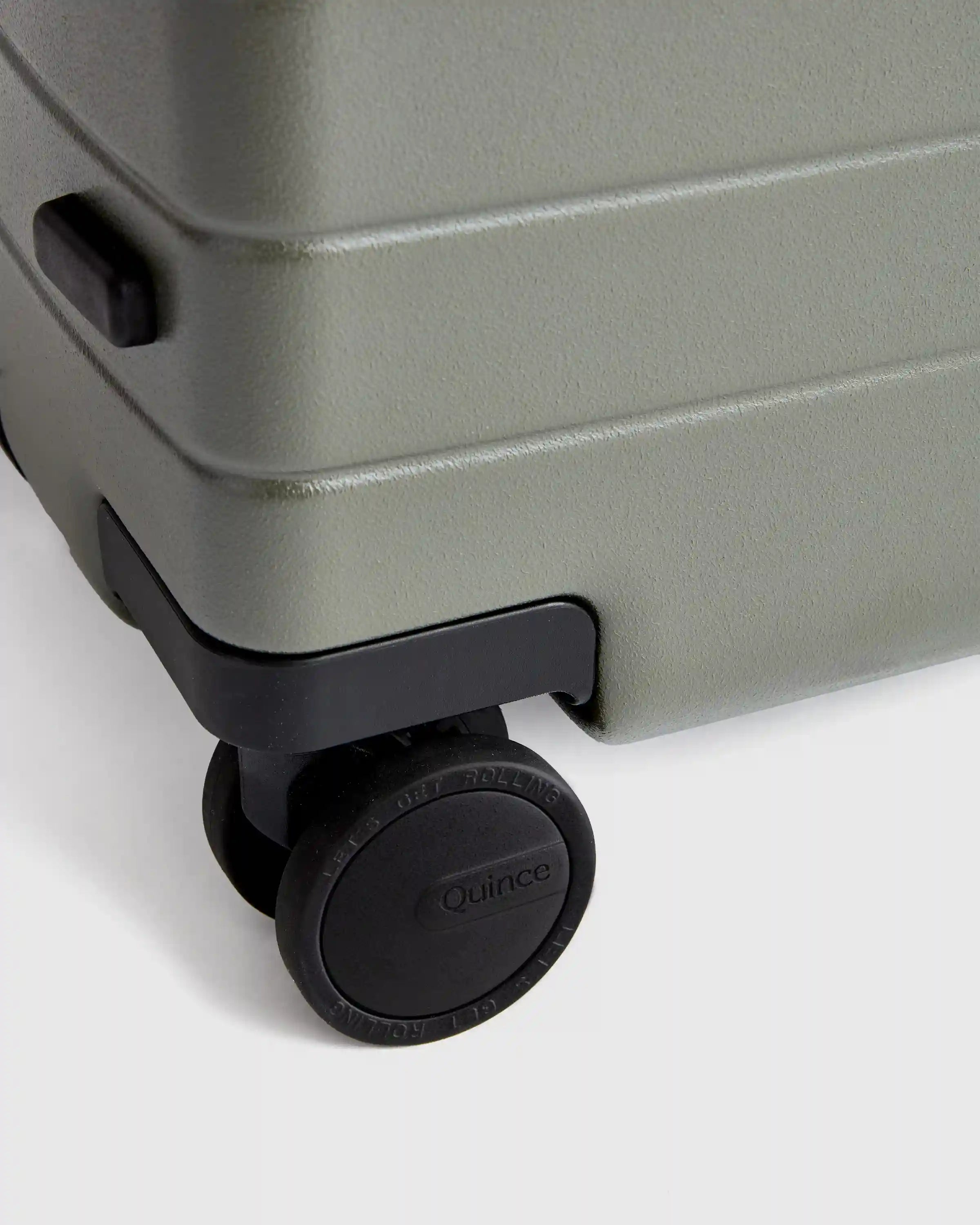 Large Check-In Suitcase
