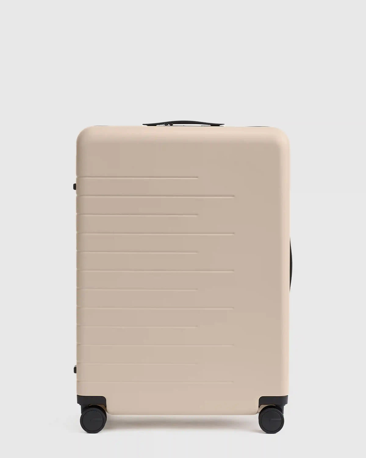 Small Carry-On & Large Check-In Suitcase Set