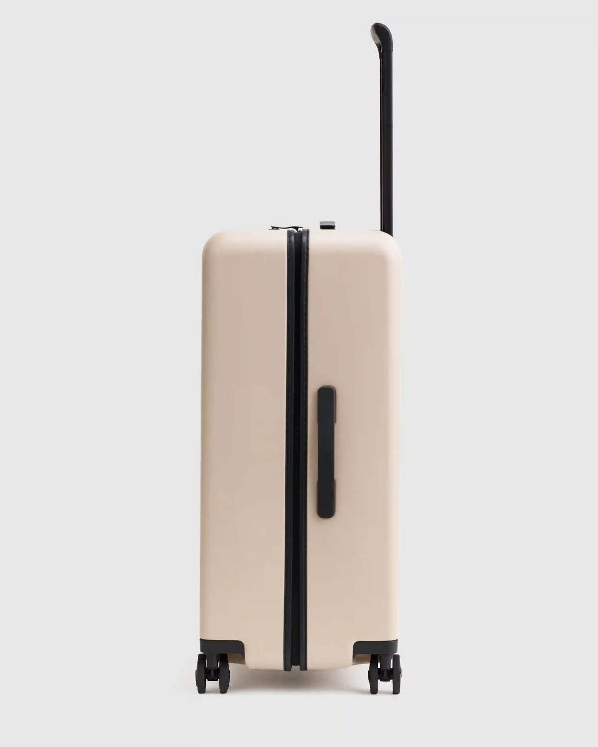 Small Carry-On & Large Check-In Suitcase Set