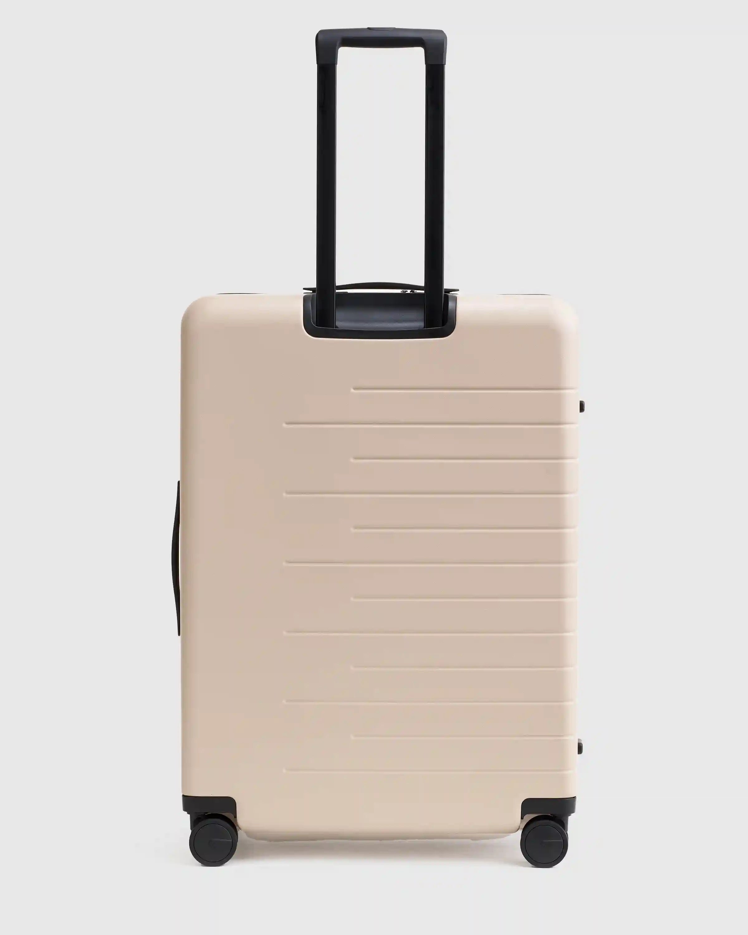 Carry-On & Large Check-In Suitcase Set