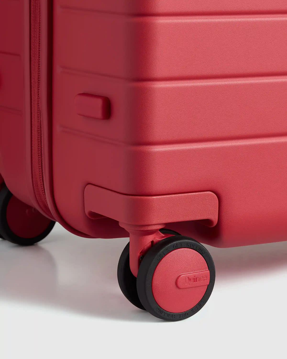 Large Check-In Suitcase