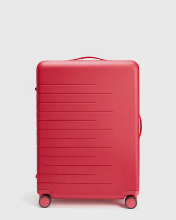 Large Check-In Suitcase