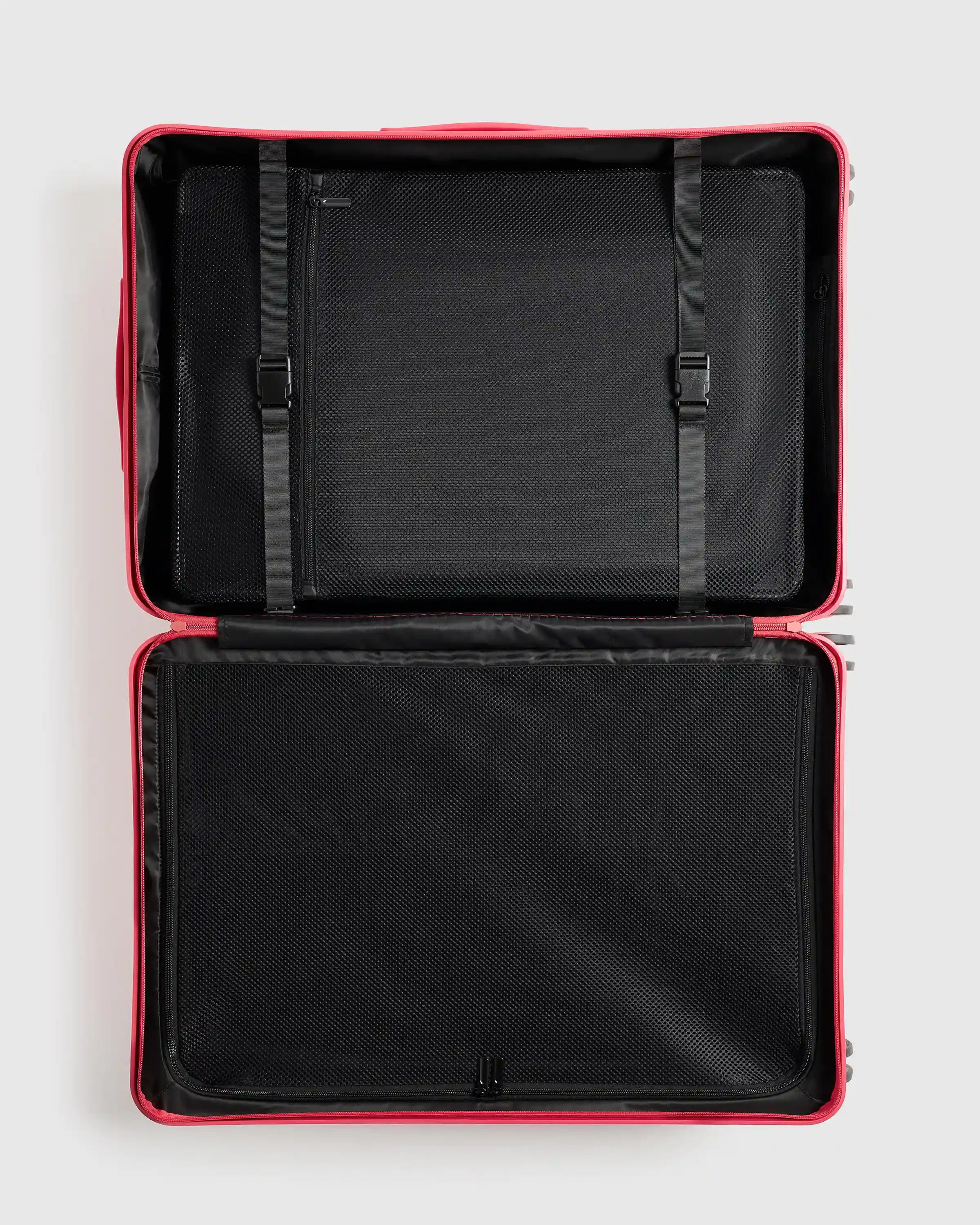 Large Check-In Suitcase