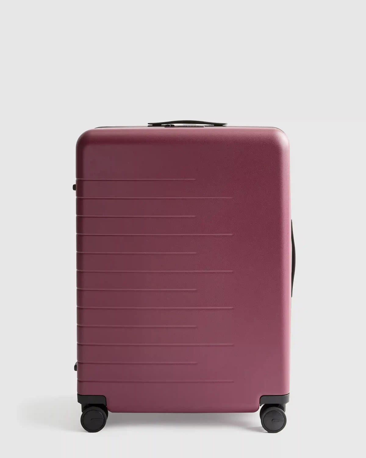 Large Check-In Suitcase
