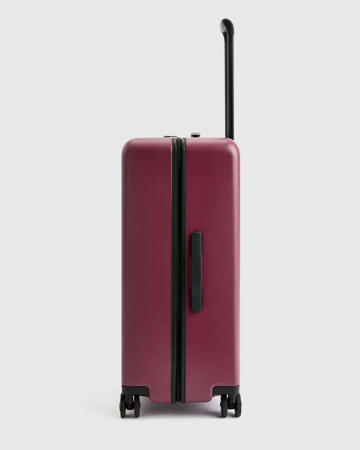 Large Check-In Suitcase