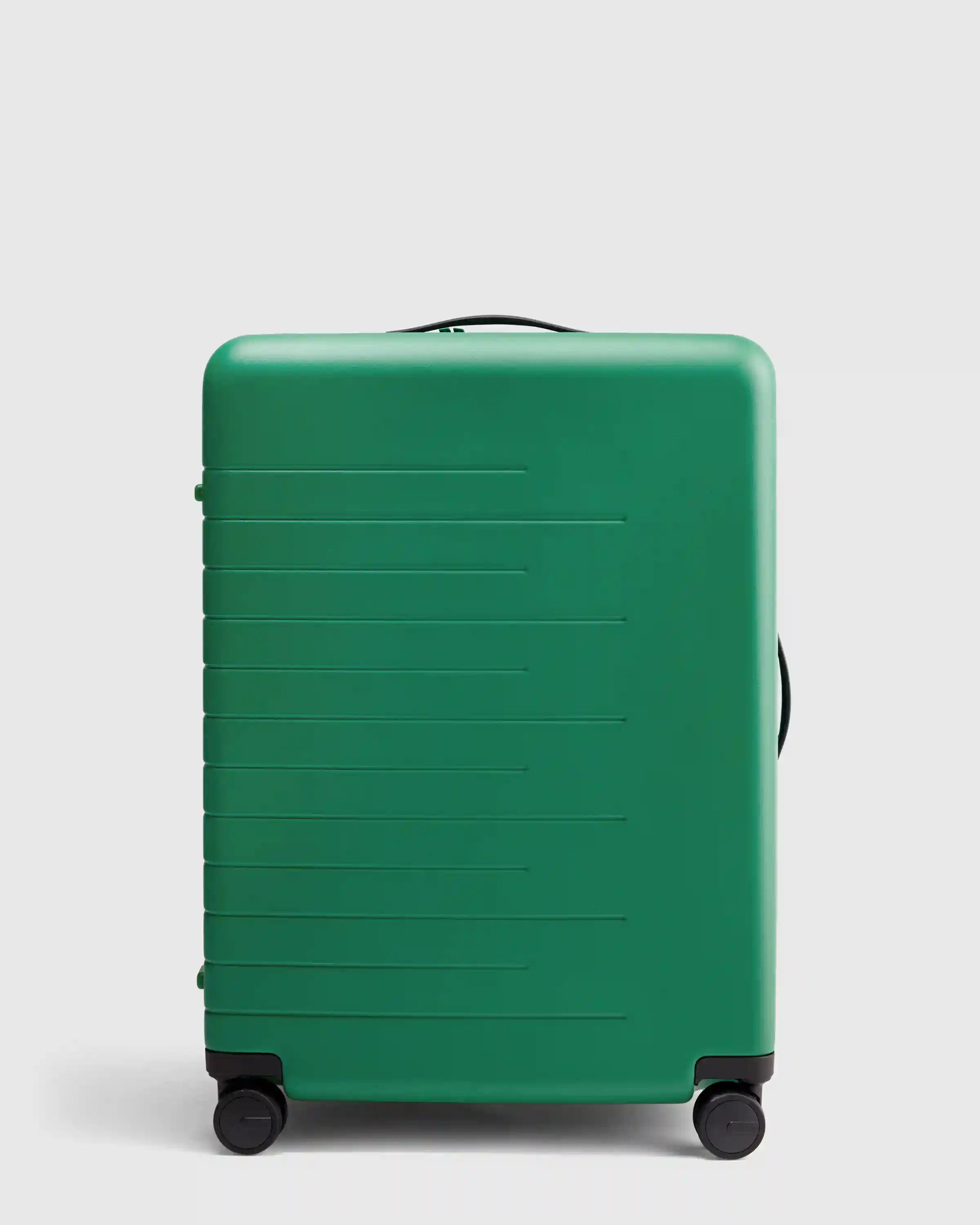 Large Check-In Suitcase