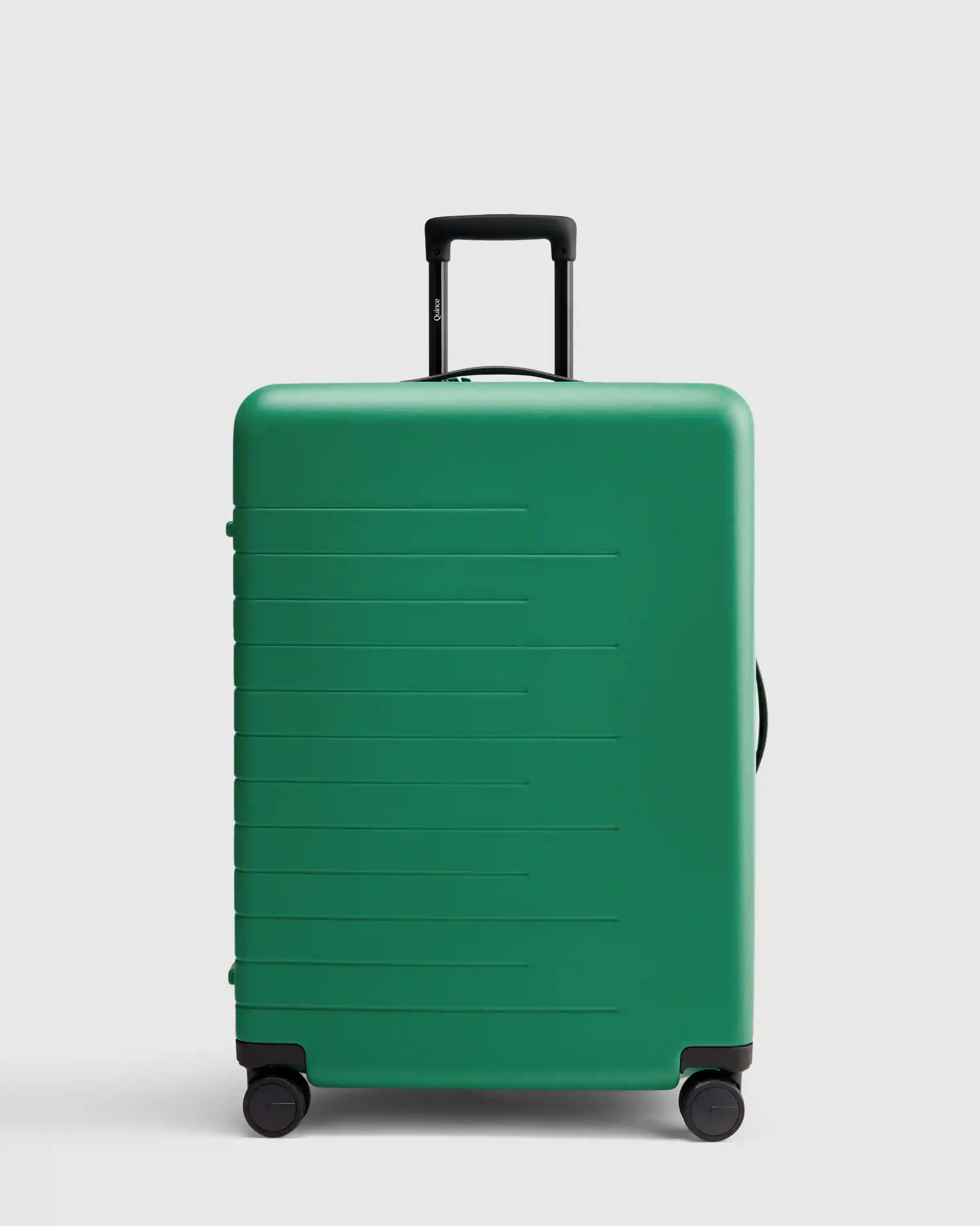 Large Check-In Suitcase