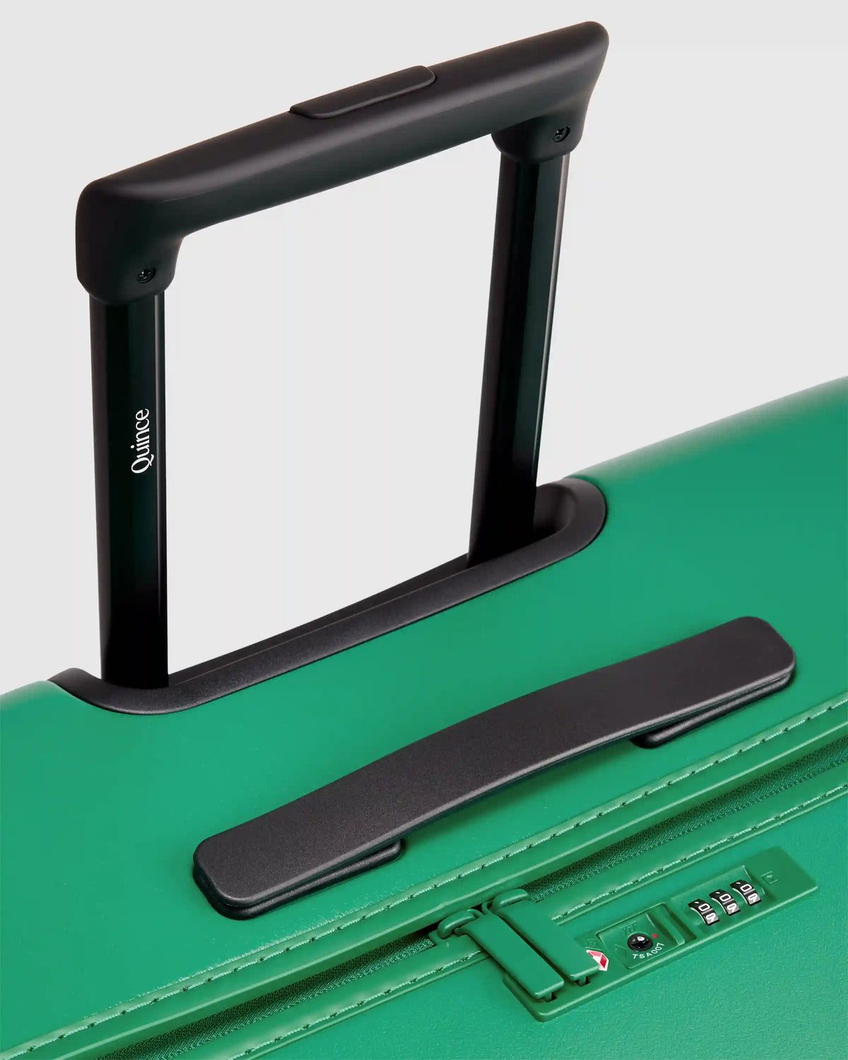 Large Check-In Suitcase