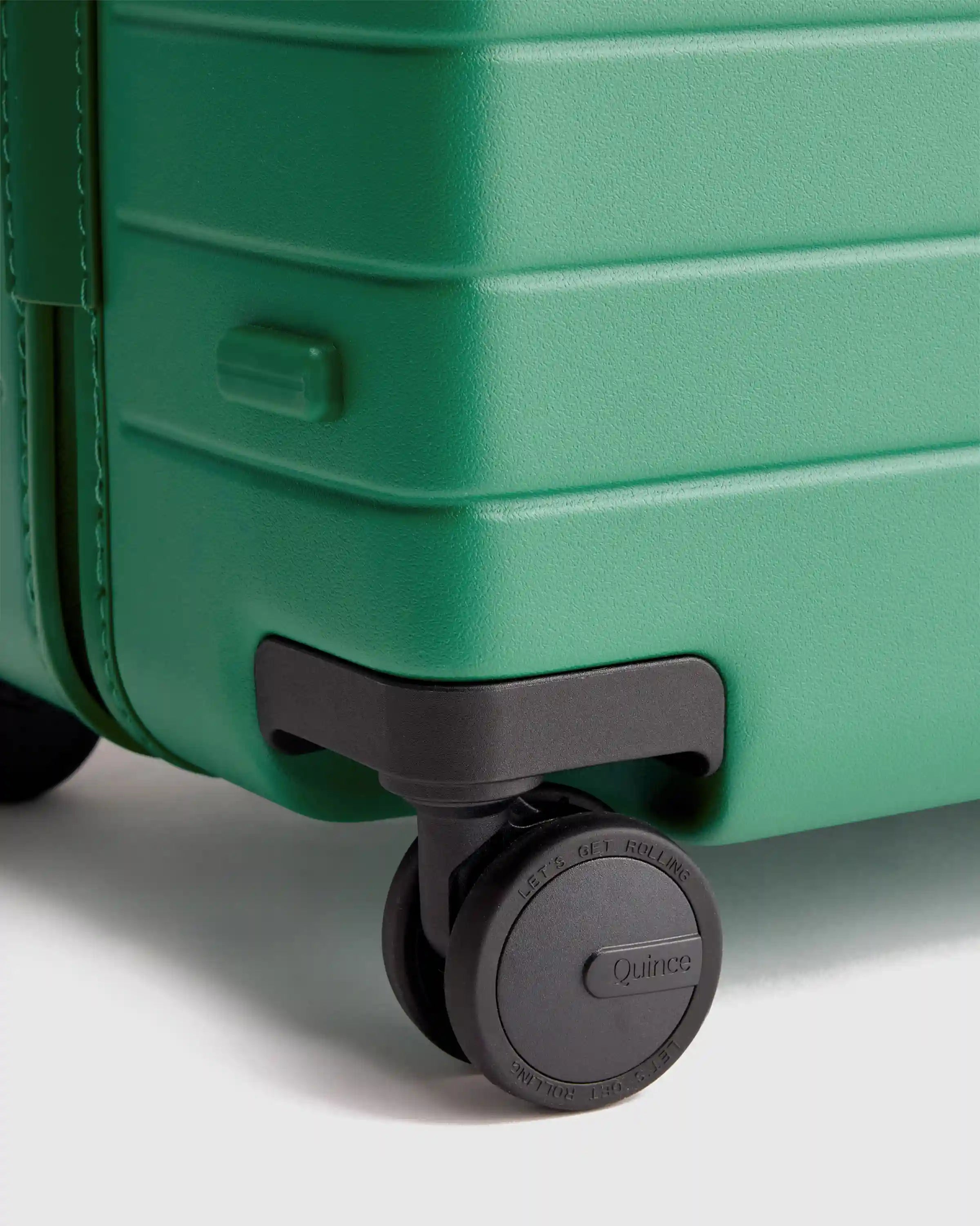 Large Check-In Suitcase