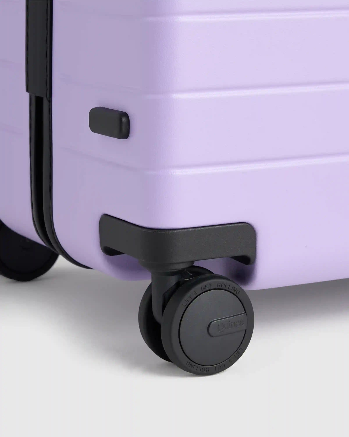 Large Check-In Suitcase