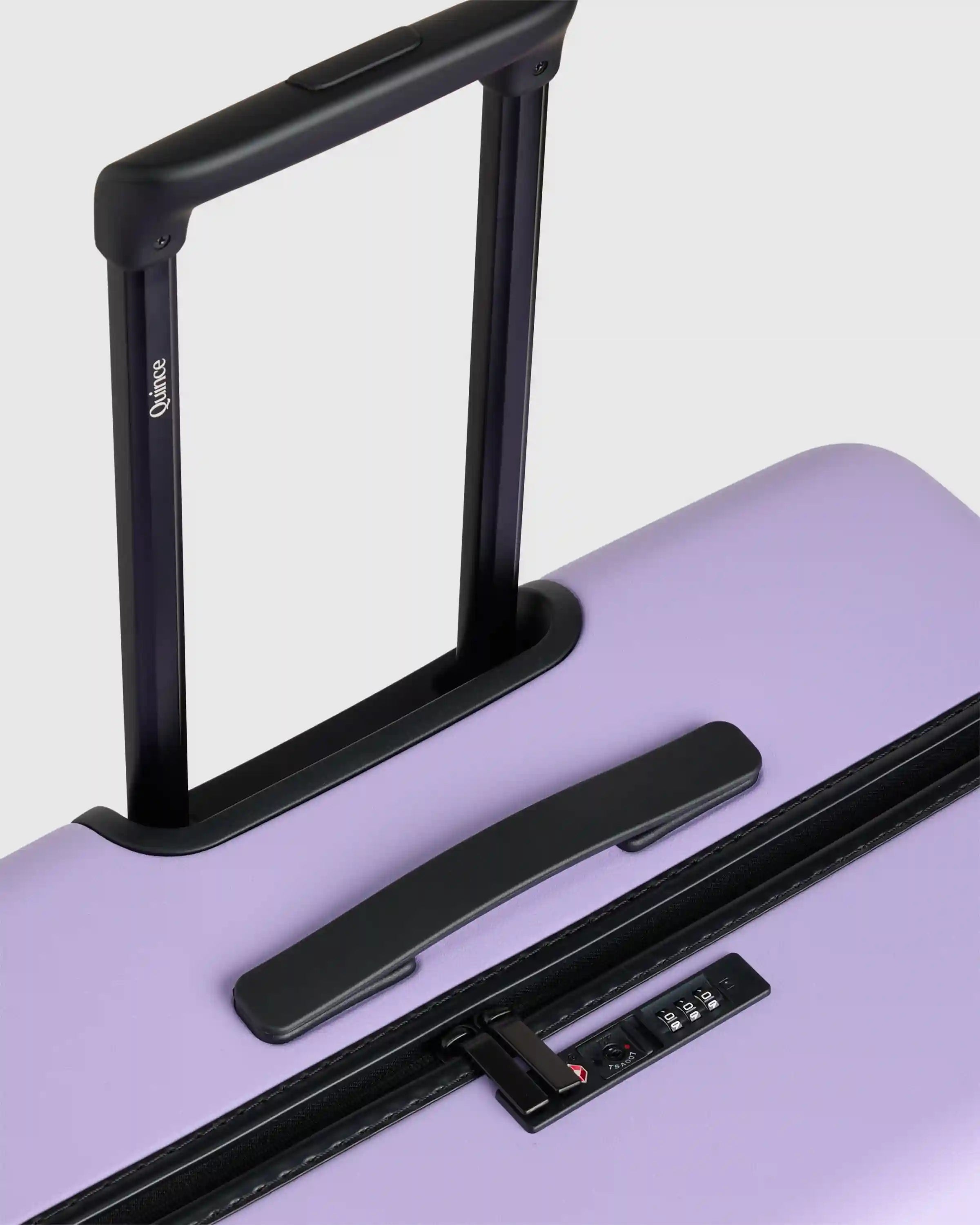 Large Check-In Suitcase