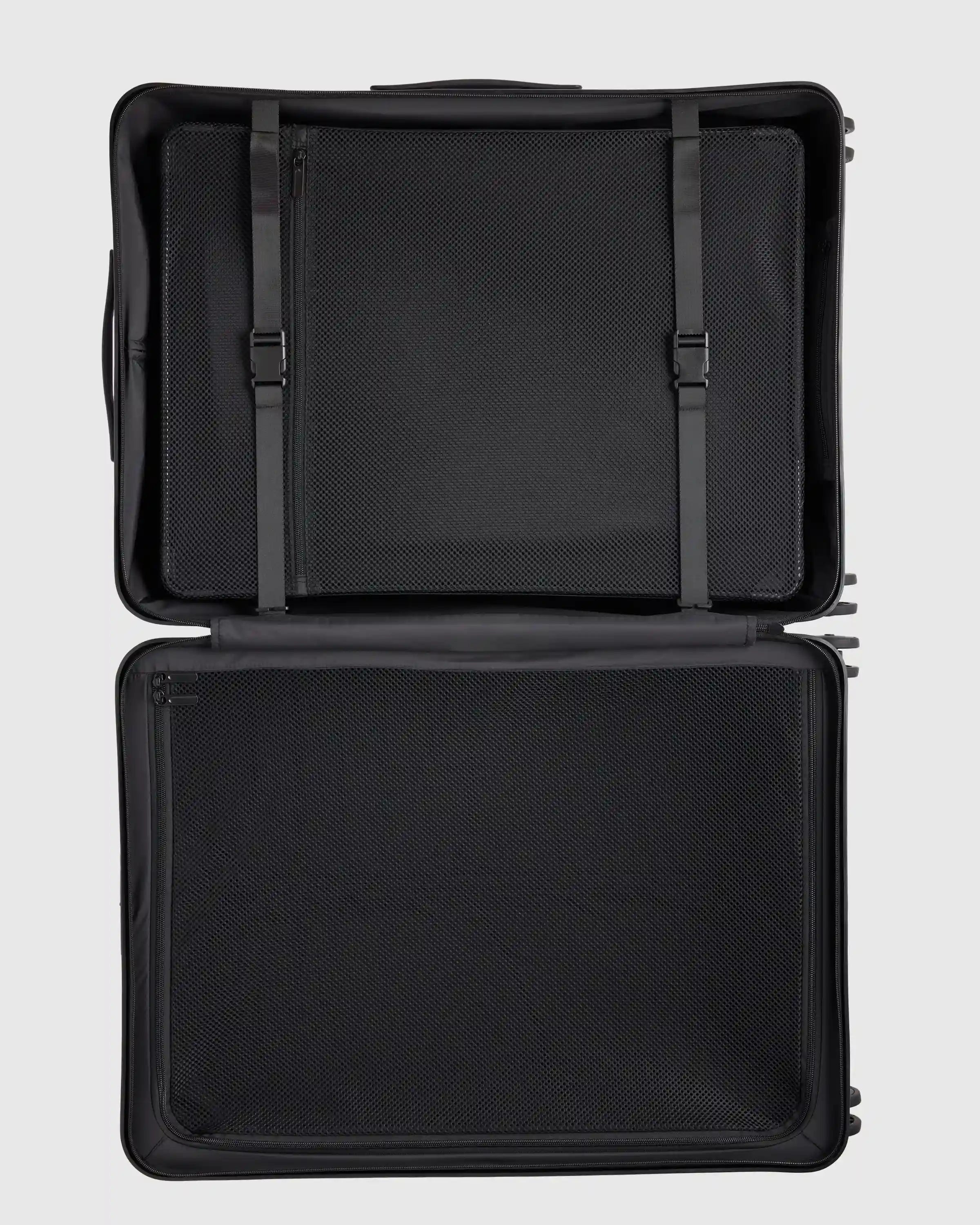 Large Check-In Suitcase