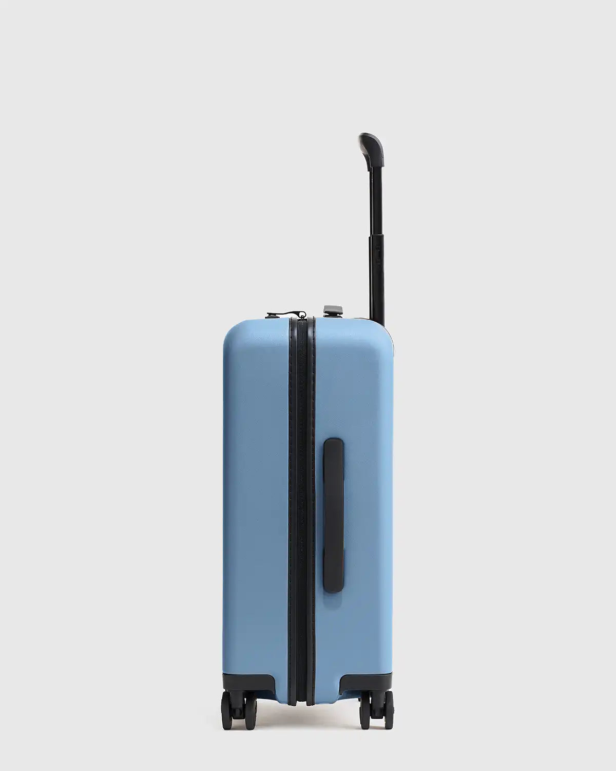 Small Carry-On & Large Check-In Suitcase Set