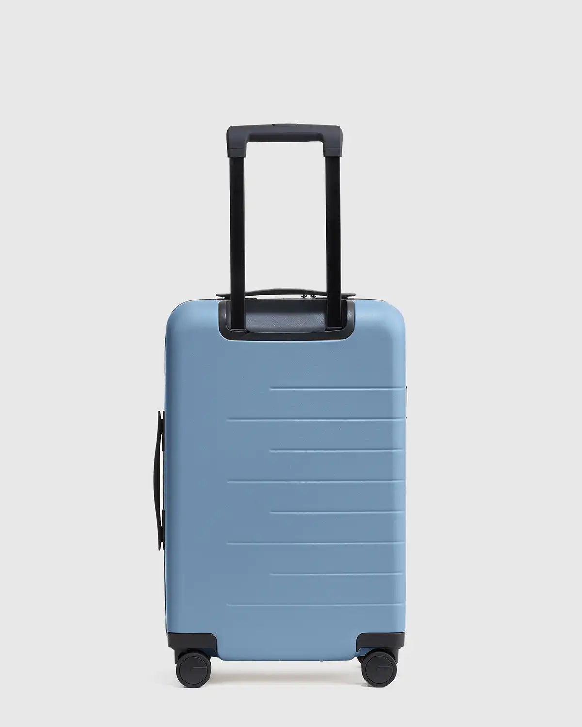 Small Carry-On & Large Check-In Suitcase Set
