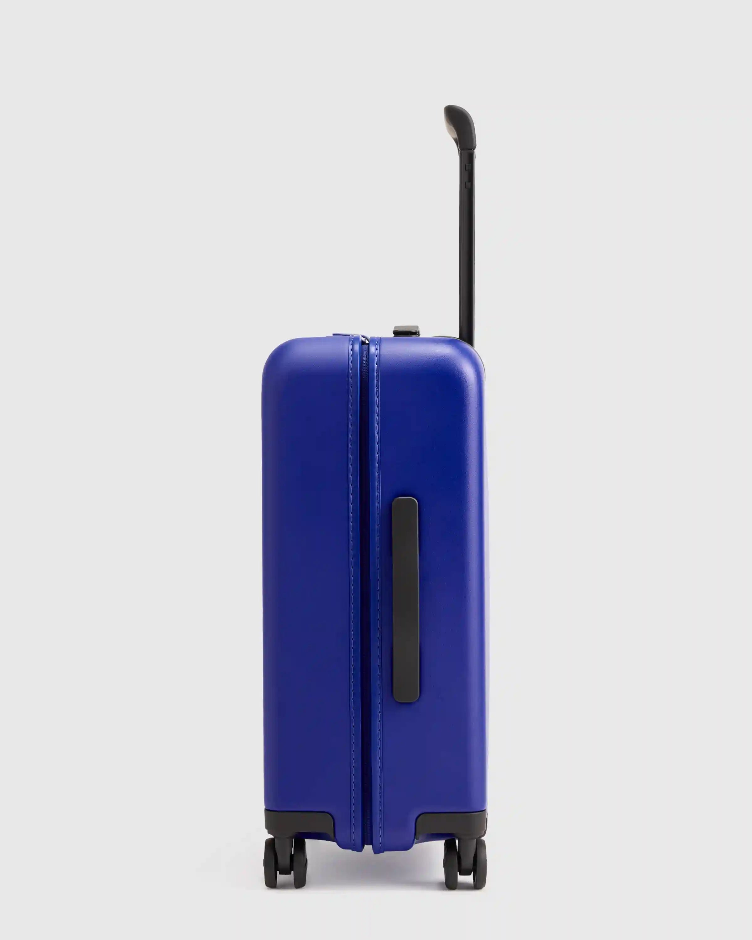 Small Carry-On Suitcase