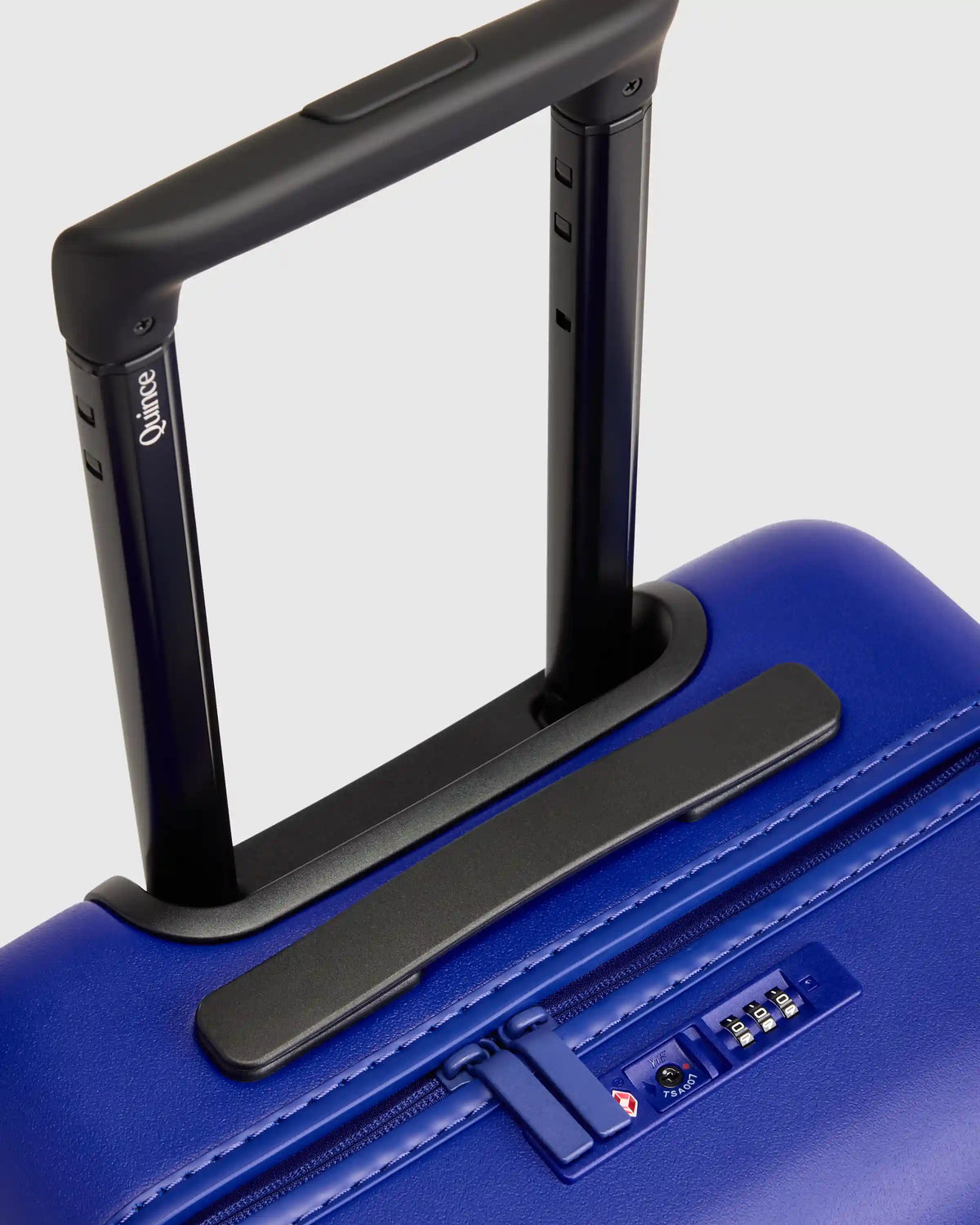 Small Carry-On Suitcase