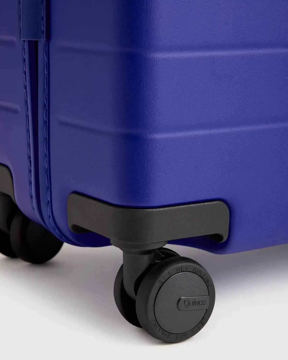 Small Carry-On Suitcase
