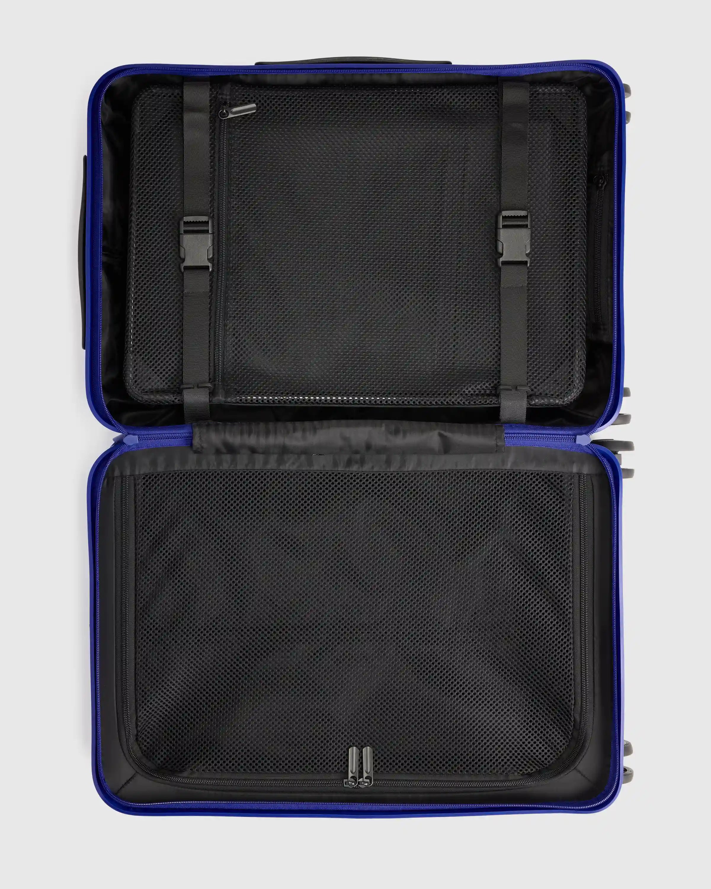 Small Carry-On Suitcase
