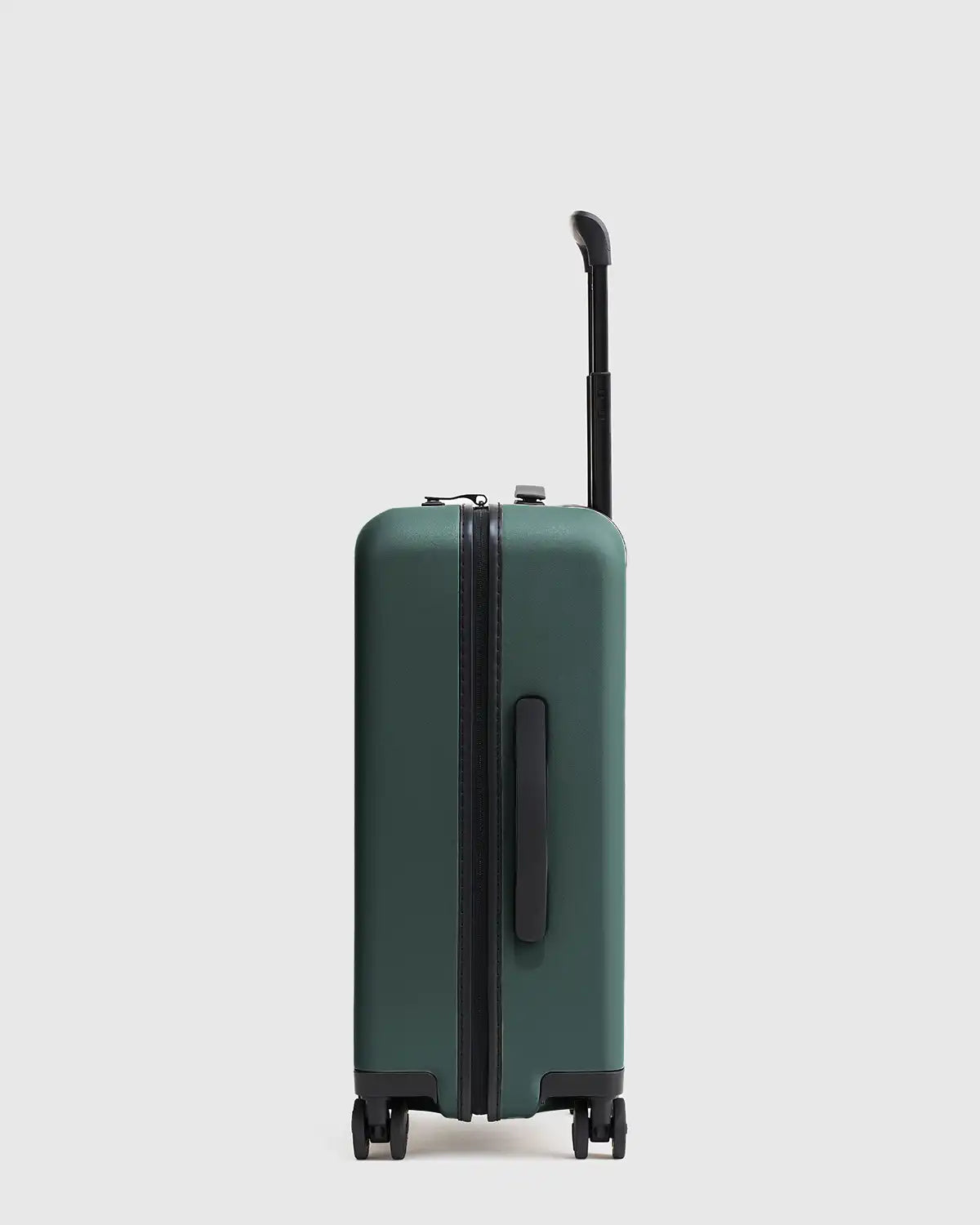 Small Carry-On & Large Check-In Suitcase Set