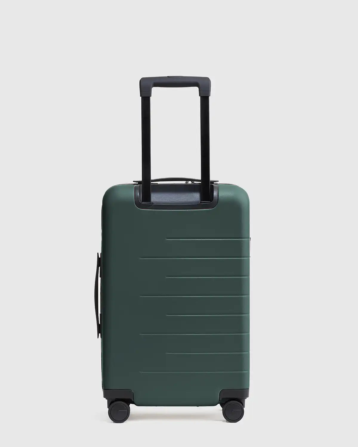 Small Carry-On Suitcase