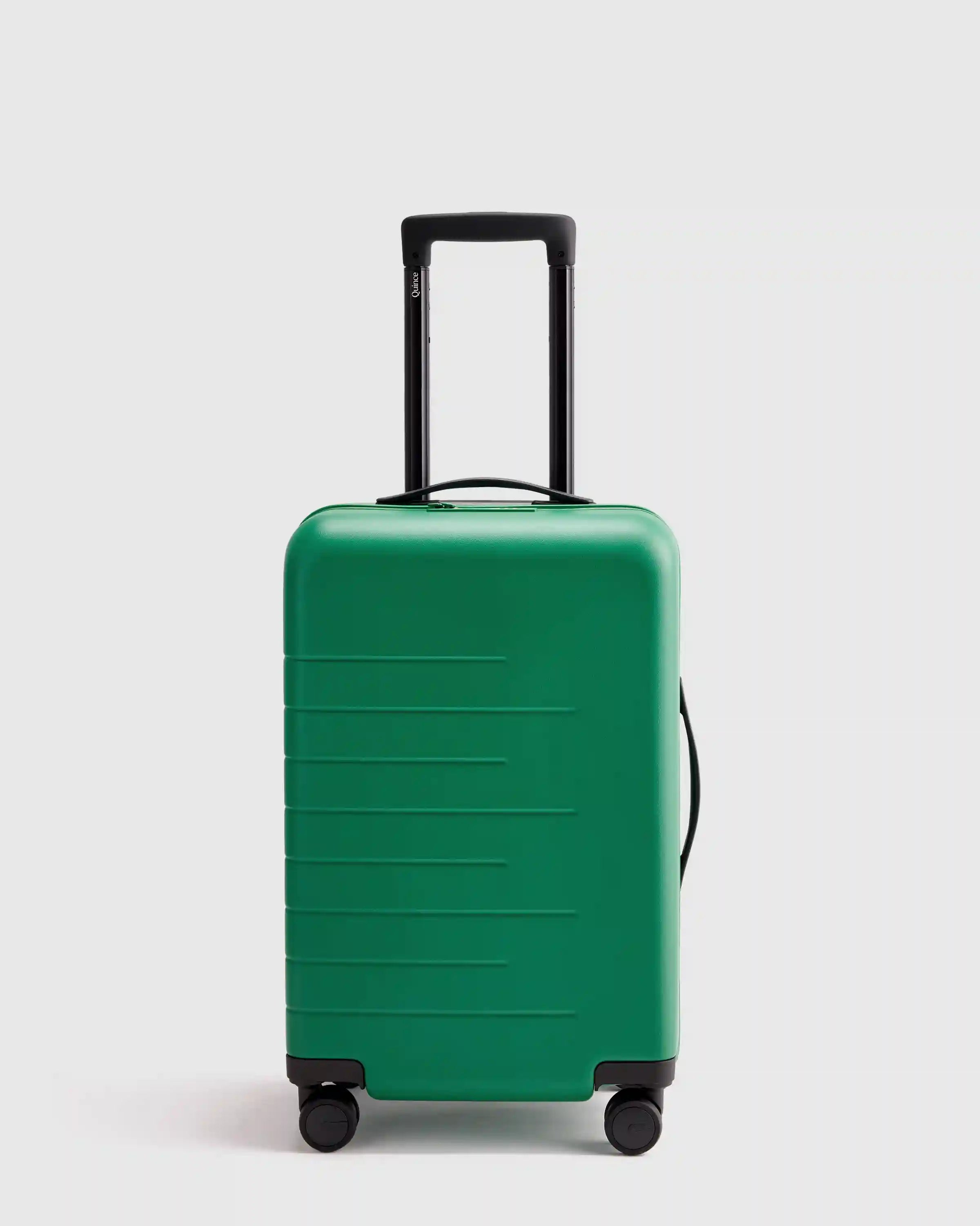 Small Carry-On Suitcase
