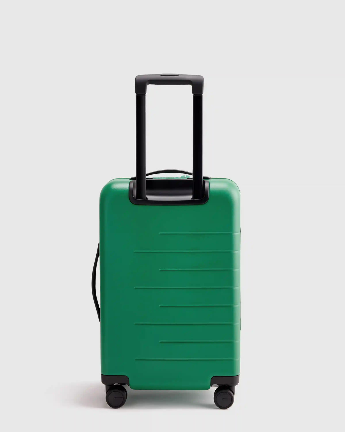 Small Carry-On Suitcase