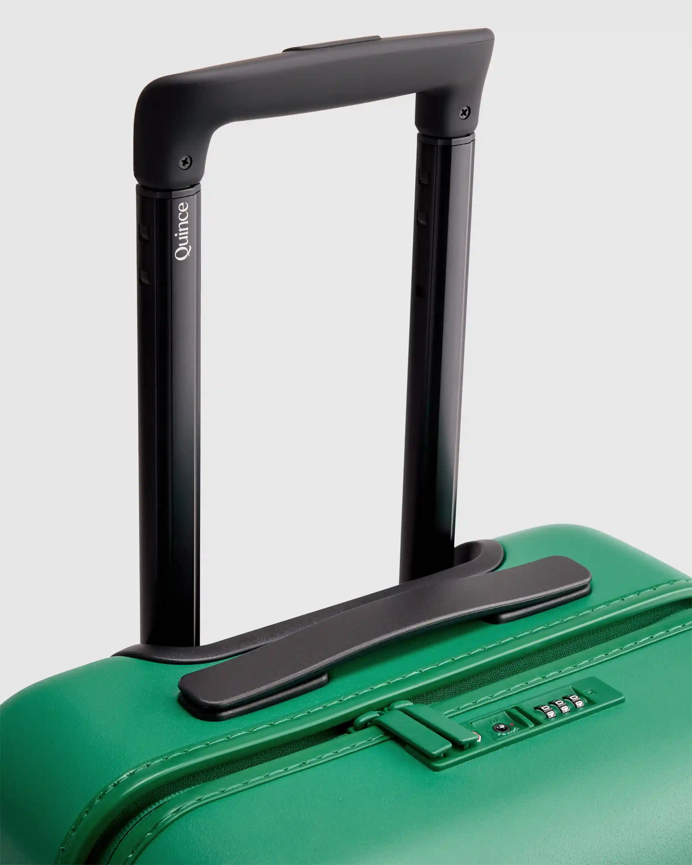 Small Carry-On Suitcase