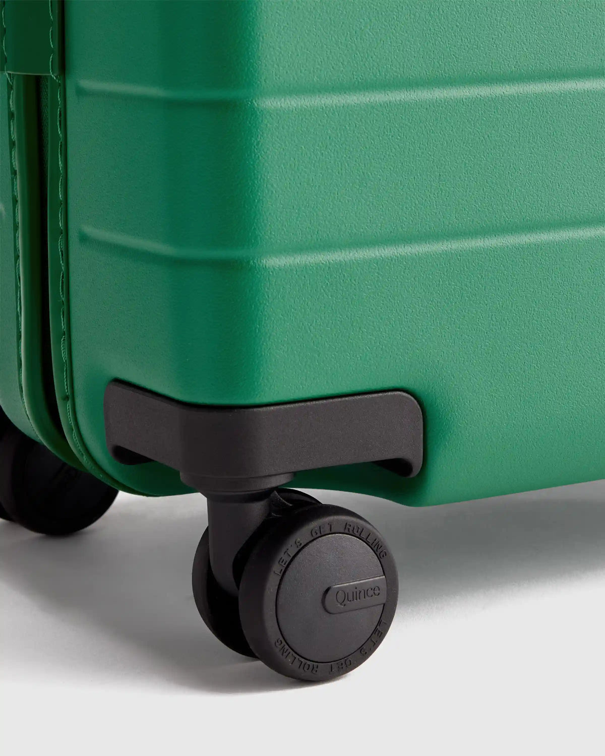 Small Carry-On Suitcase