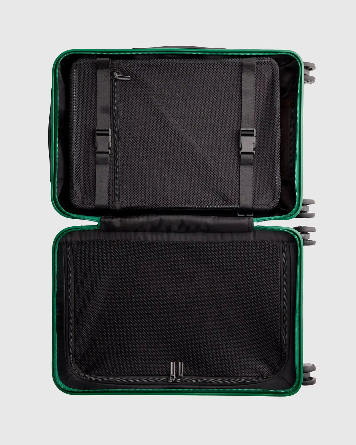Small Carry-On Suitcase