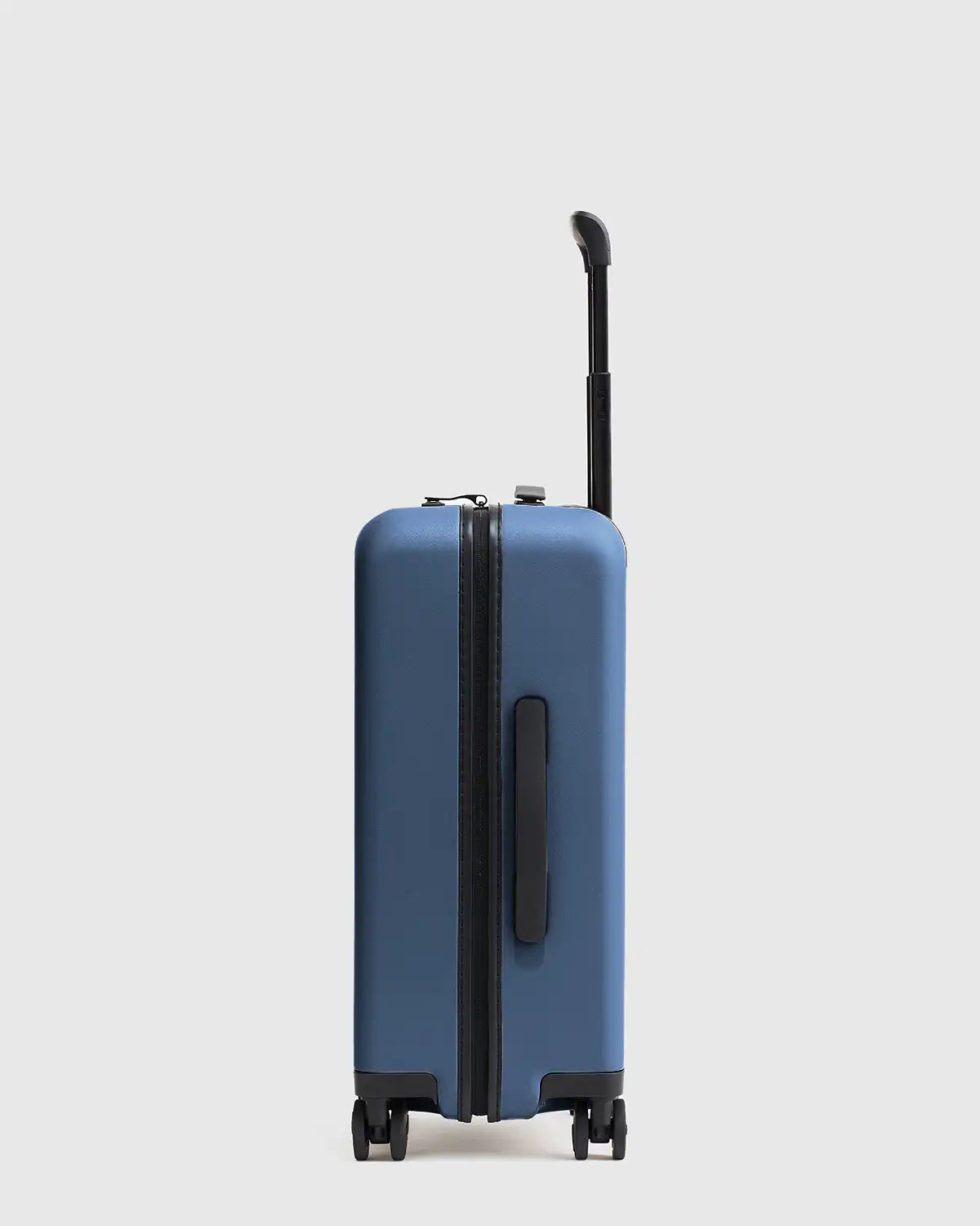 Small Carry-On & Large Check-In Suitcase Set