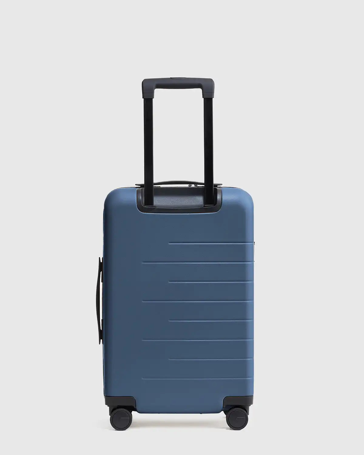 Small Carry-On Suitcase