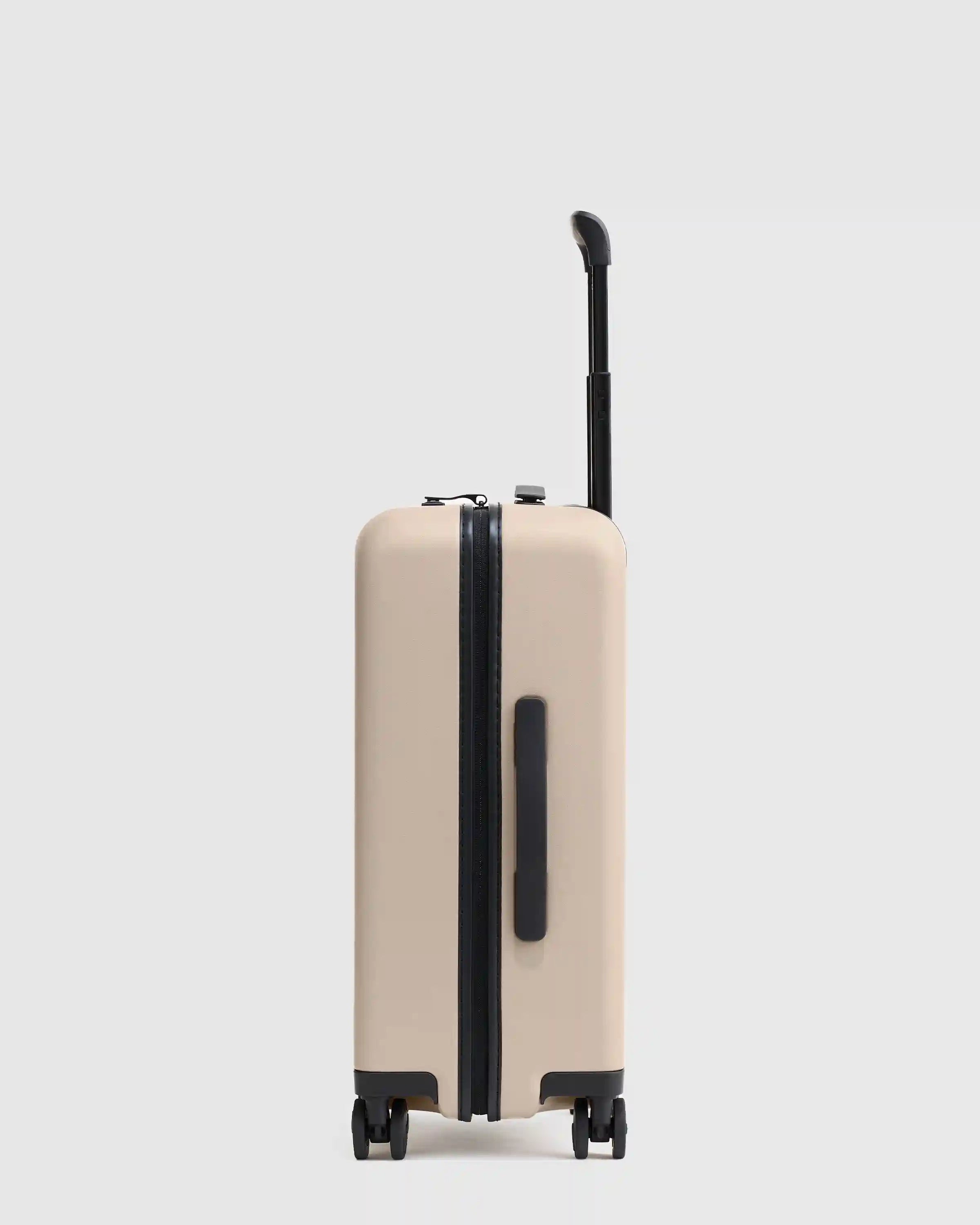 Small Carry-On & Large Check-In Suitcase Set