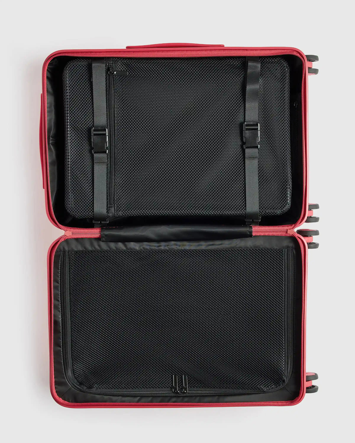 Small Carry-On Suitcase
