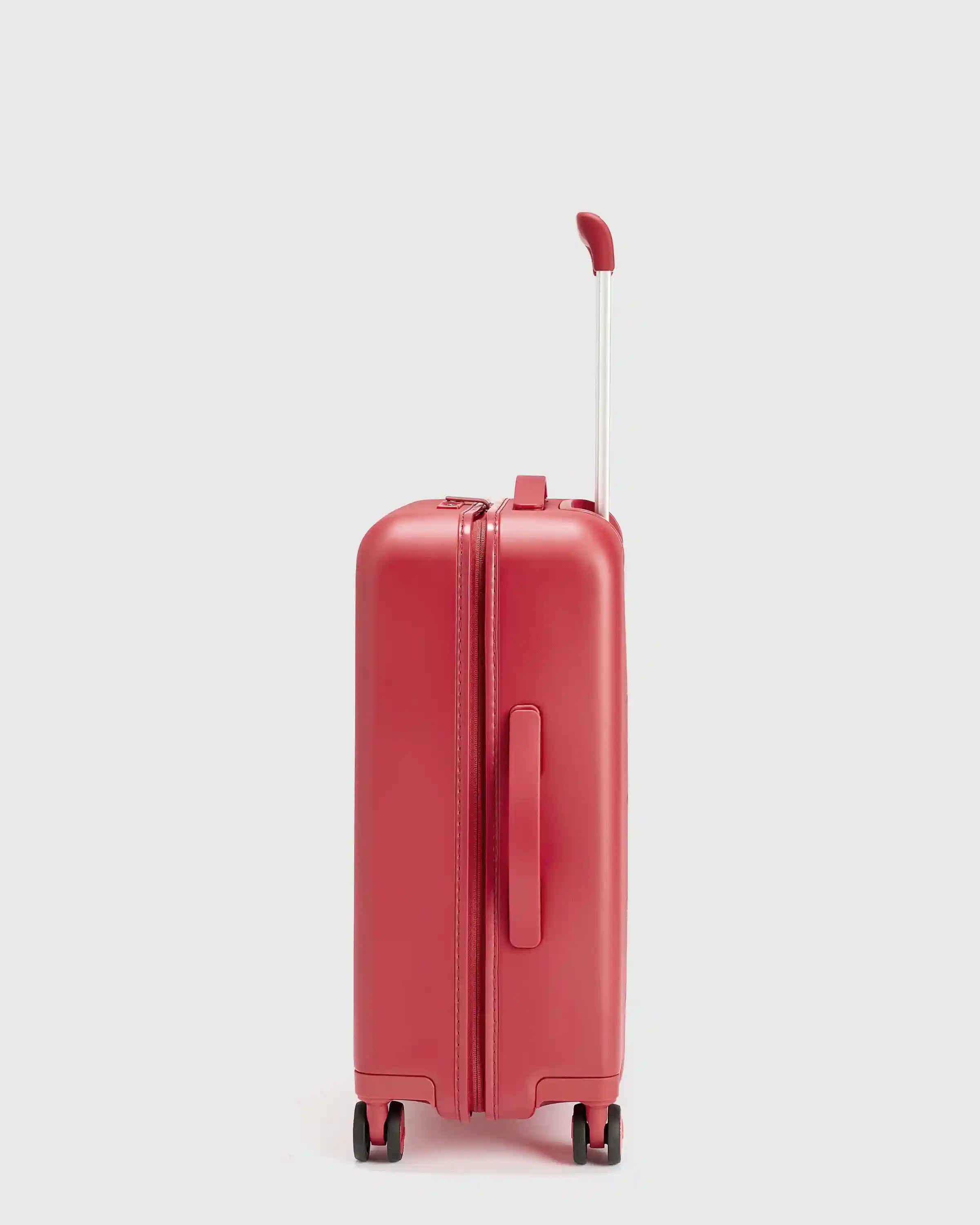 Small Carry-On Suitcase