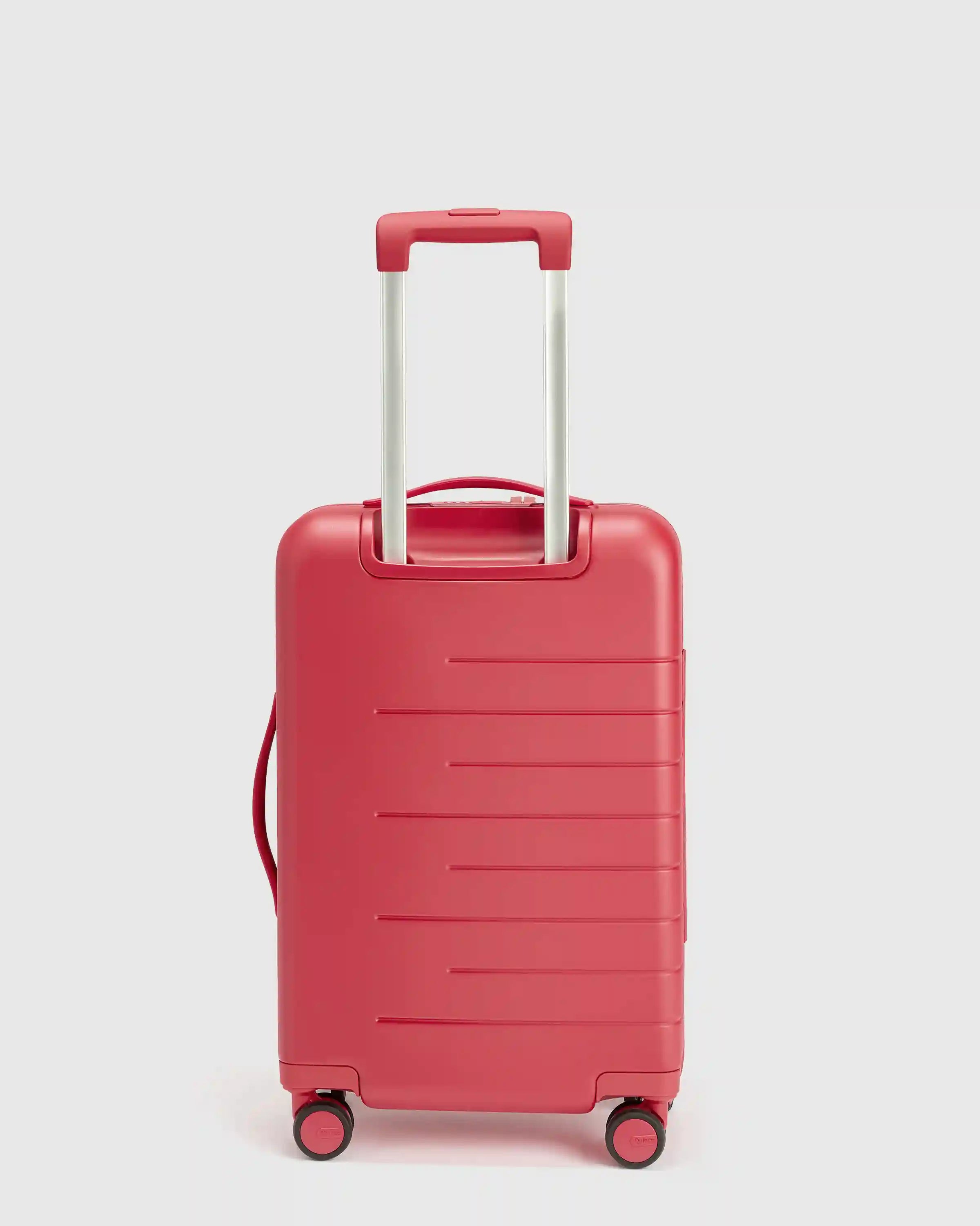 Small Carry-On Suitcase