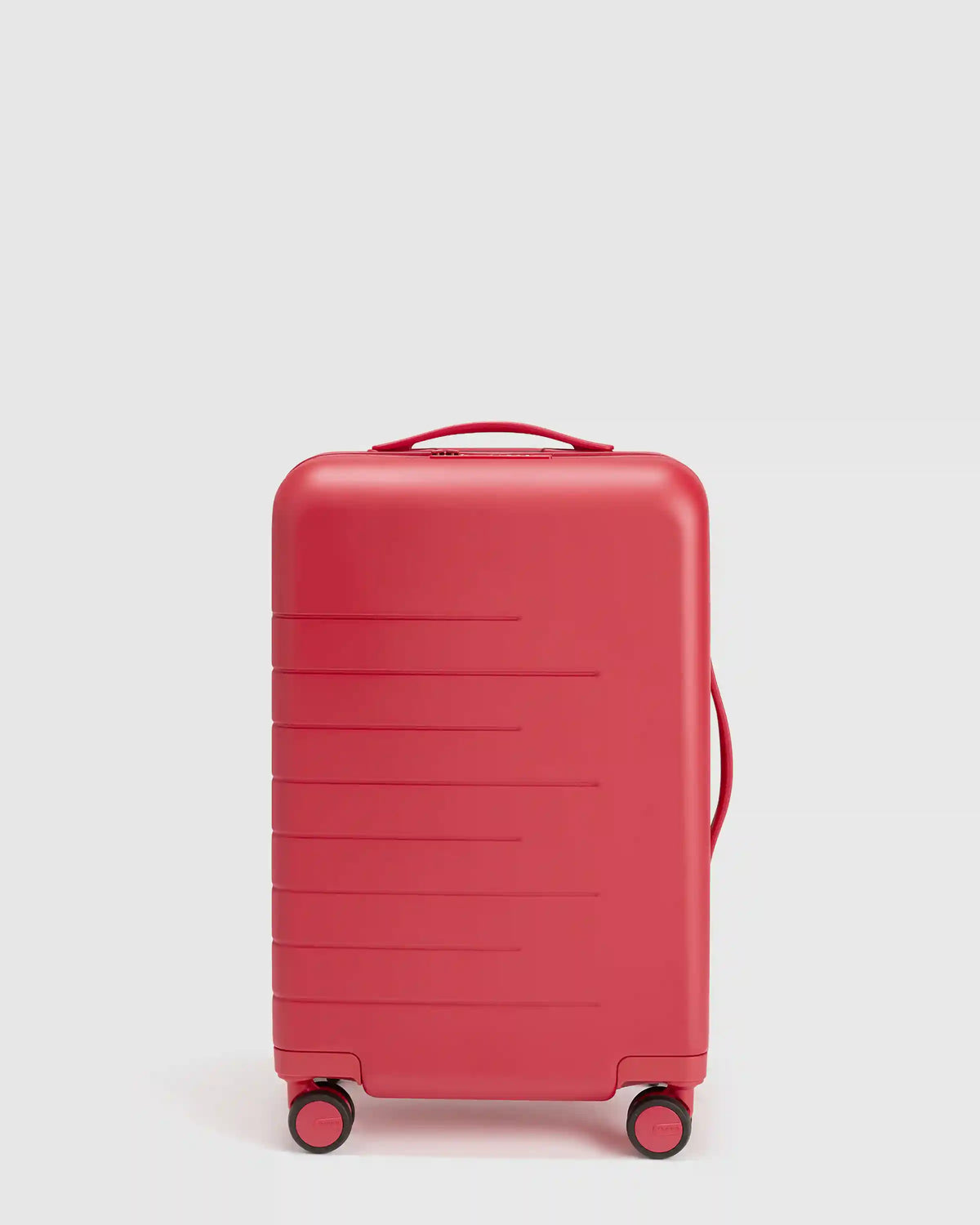 Small Carry-On Suitcase