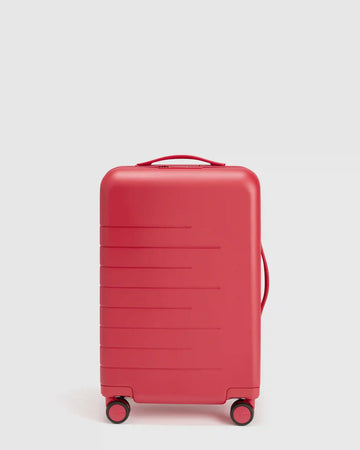 Small Carry-On Suitcase