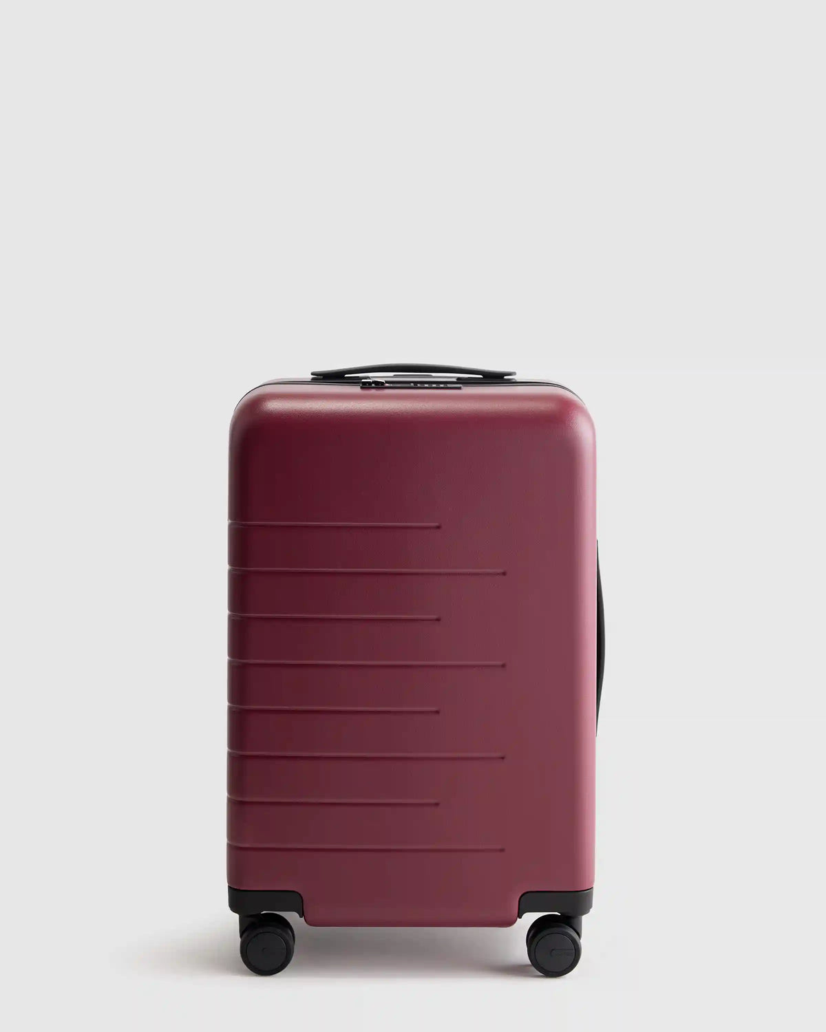 Small Carry-On Suitcase