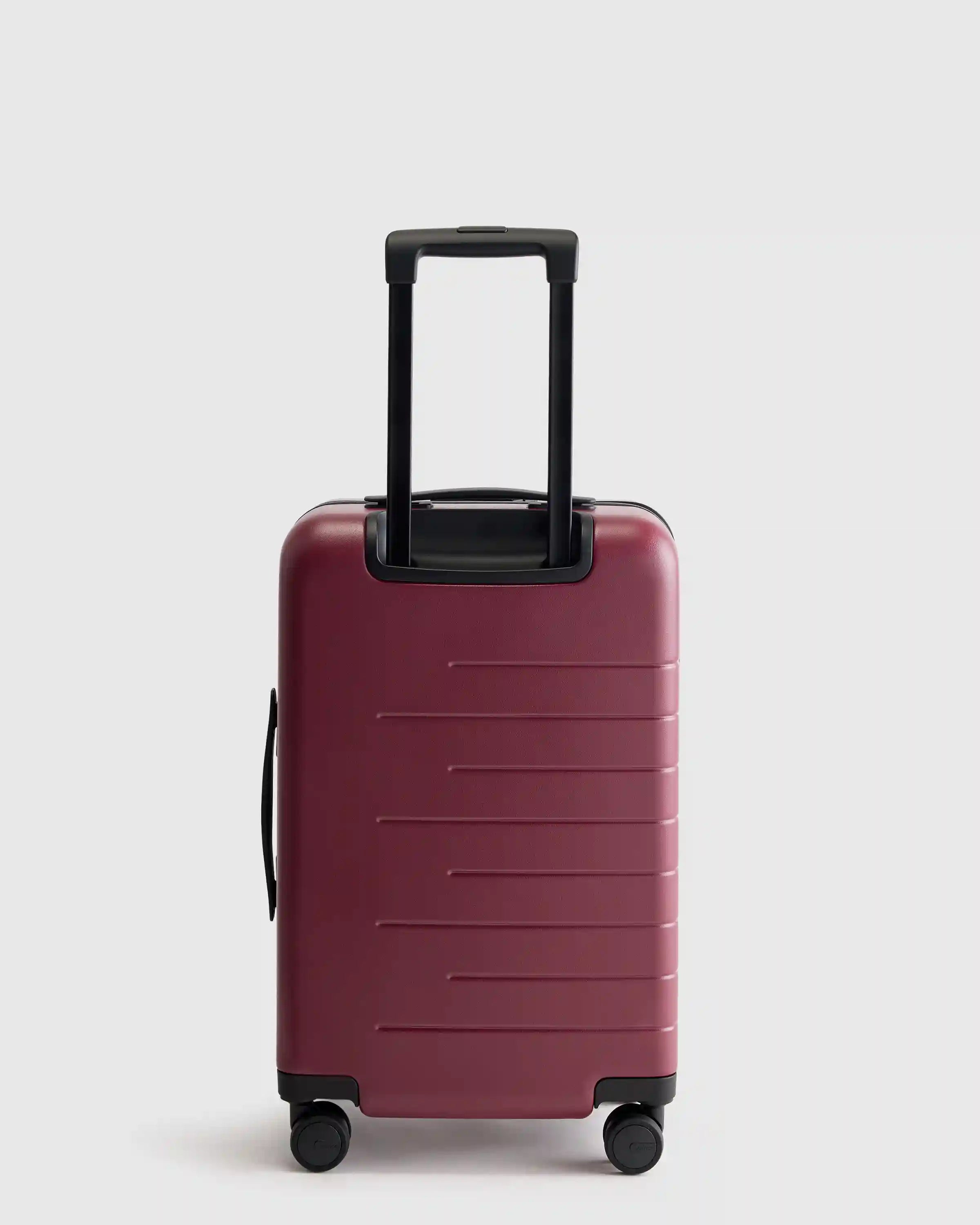 Small Carry-On Suitcase