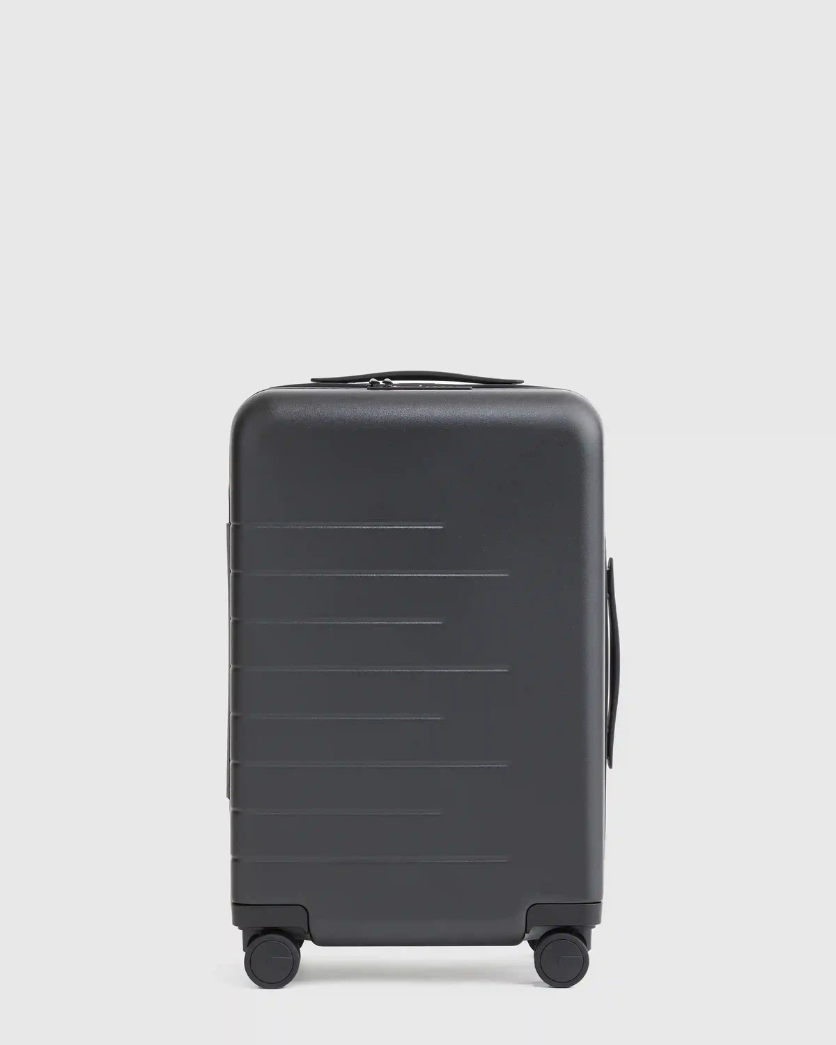 Small Carry-On Suitcase