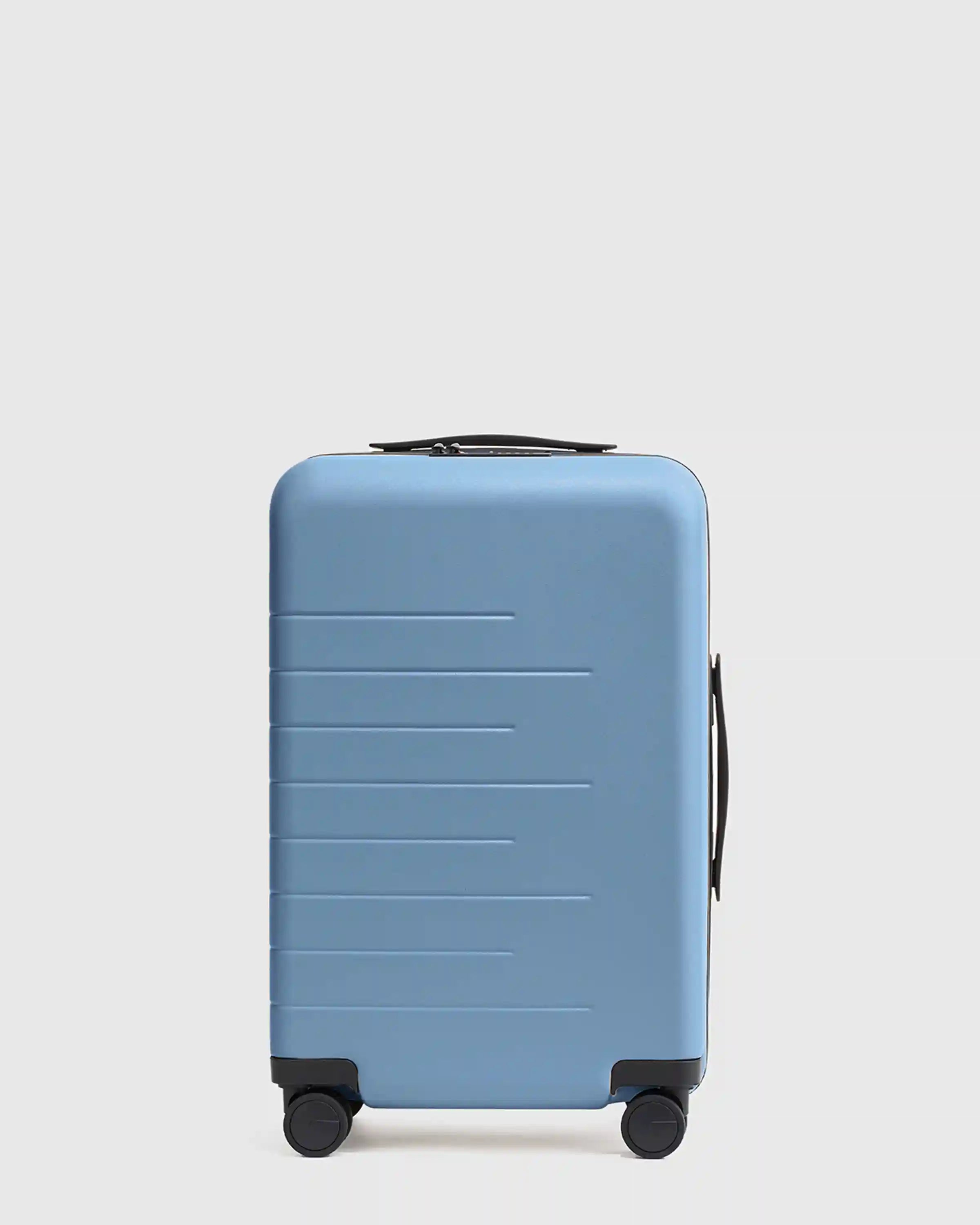 Small Carry-On & Large Check-In Suitcase Set